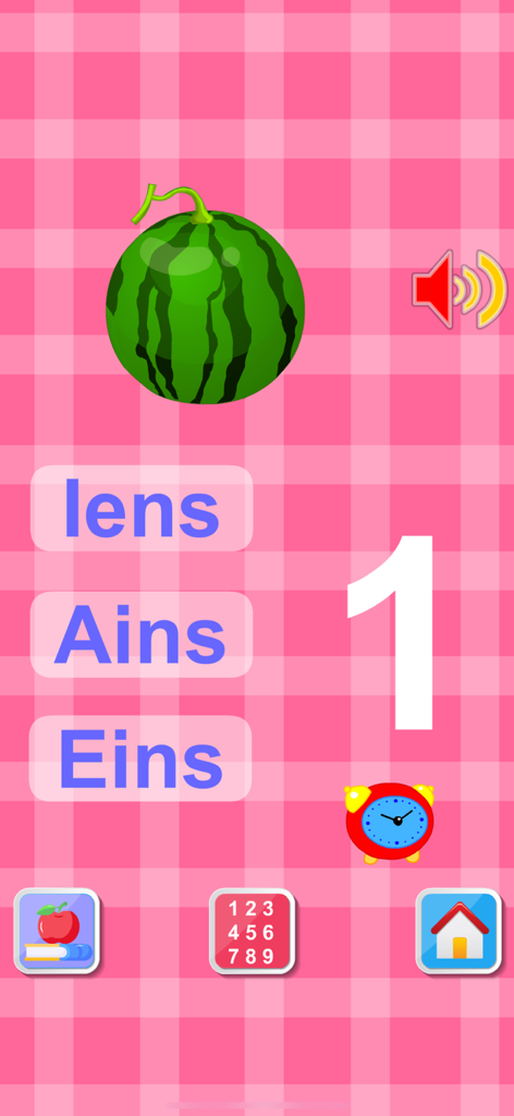 Deutsche A B C | Learn German Alphabet and Numbers for Kids
