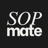 SOPmate: Voice > Process > SOP