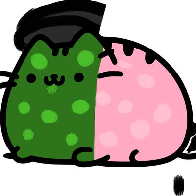 pusheen