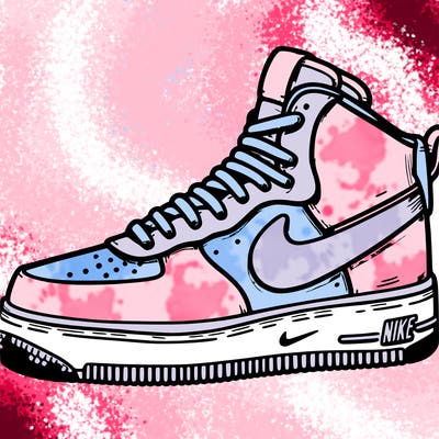 nike shoes