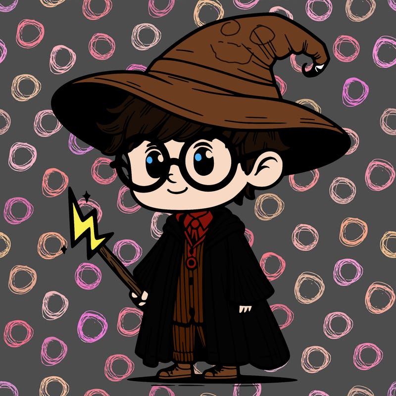 harry potter
