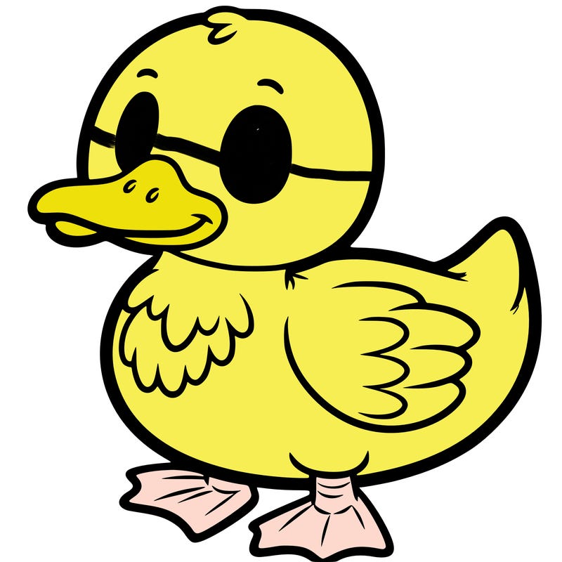 duck