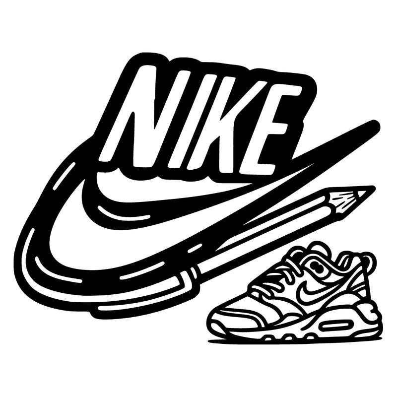 nike logo