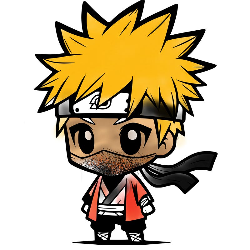 naruto