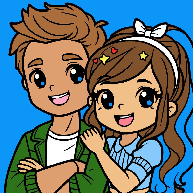 a guy and girl best friend