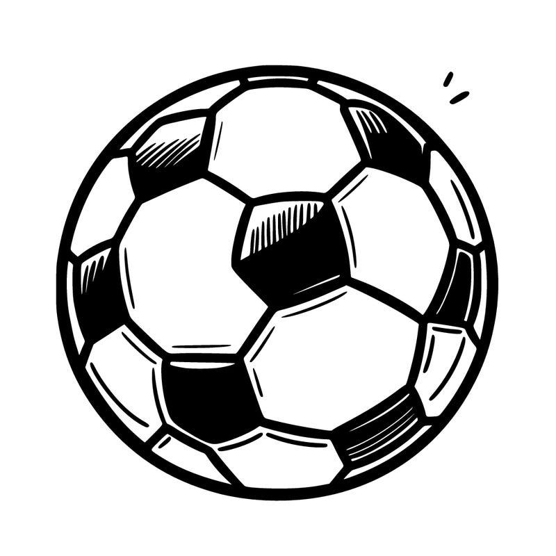 soccer ball