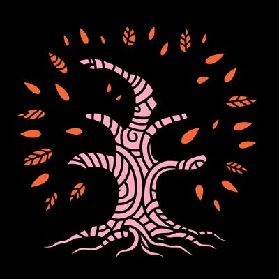 simple tree of life