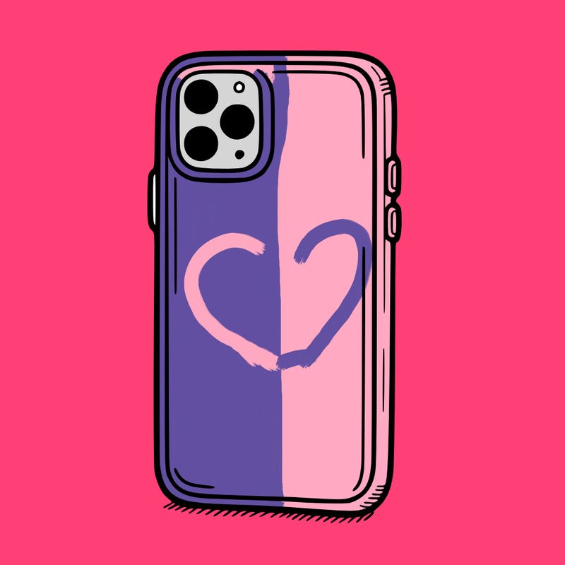 phone case