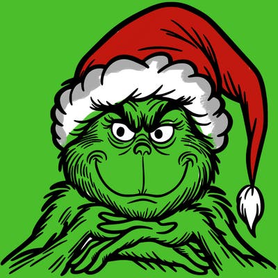 grinch