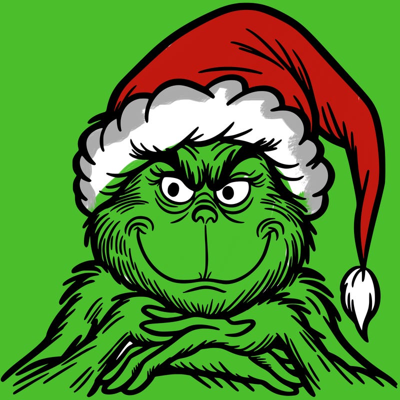 grinch