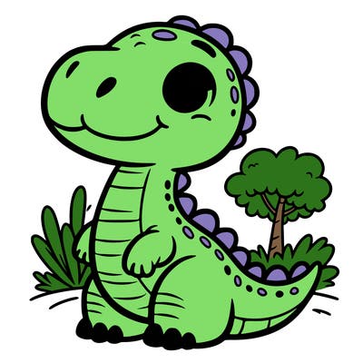 dinosaur