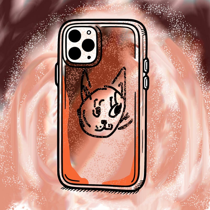 phone case