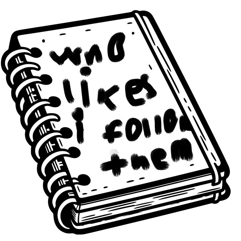 notebook