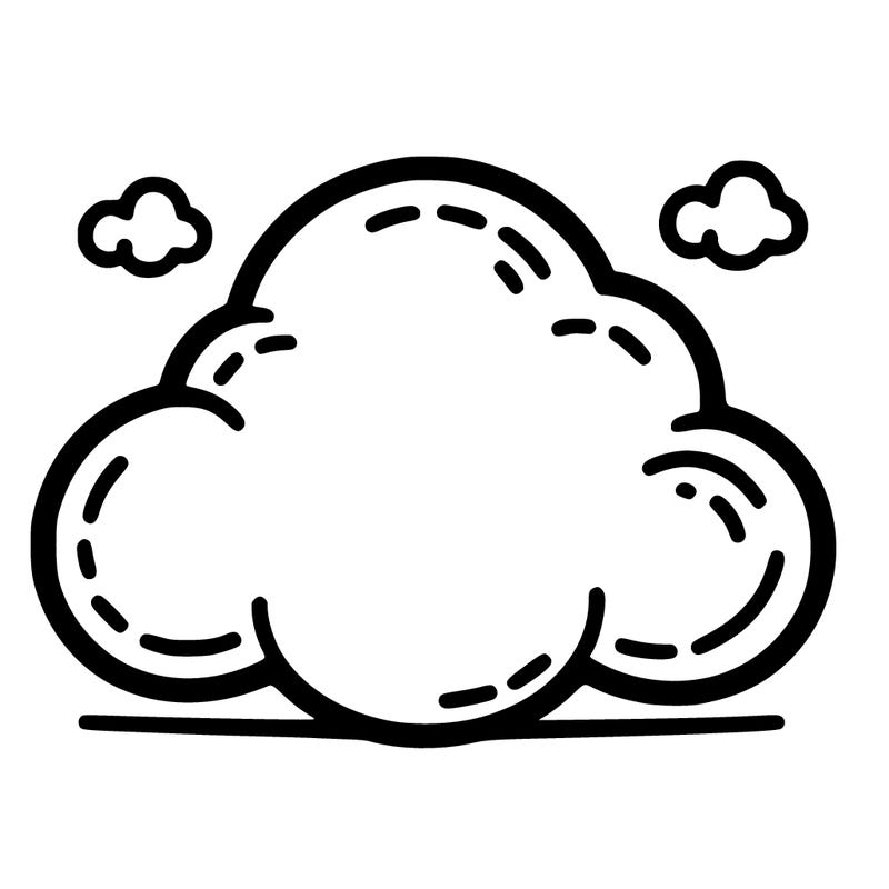 cloud