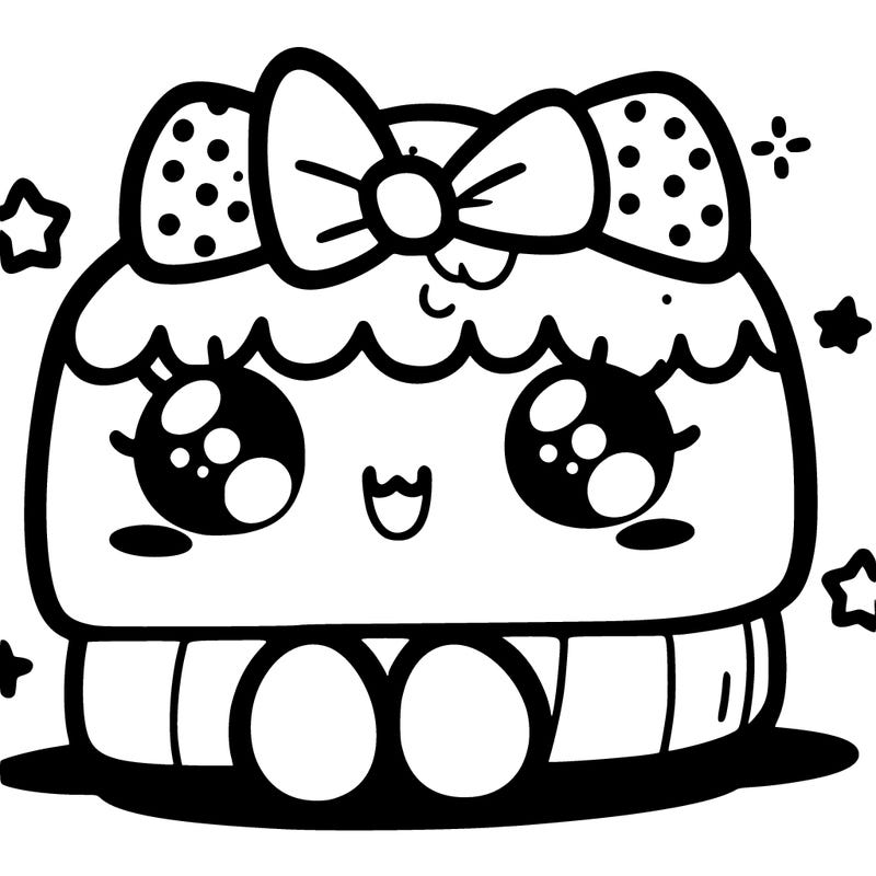 kawaii
