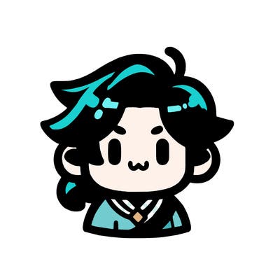 venti from genshin impact