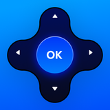 Remote for Samsung. Control TV