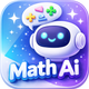 Math AI Calculator & Solver