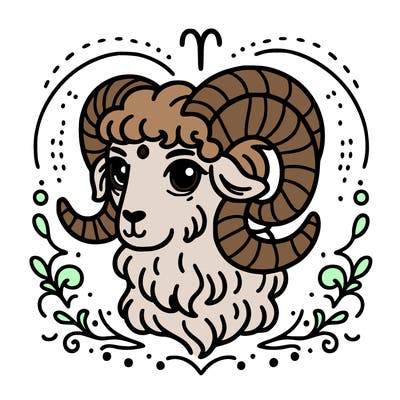 aries zodiac