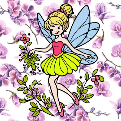 fairy