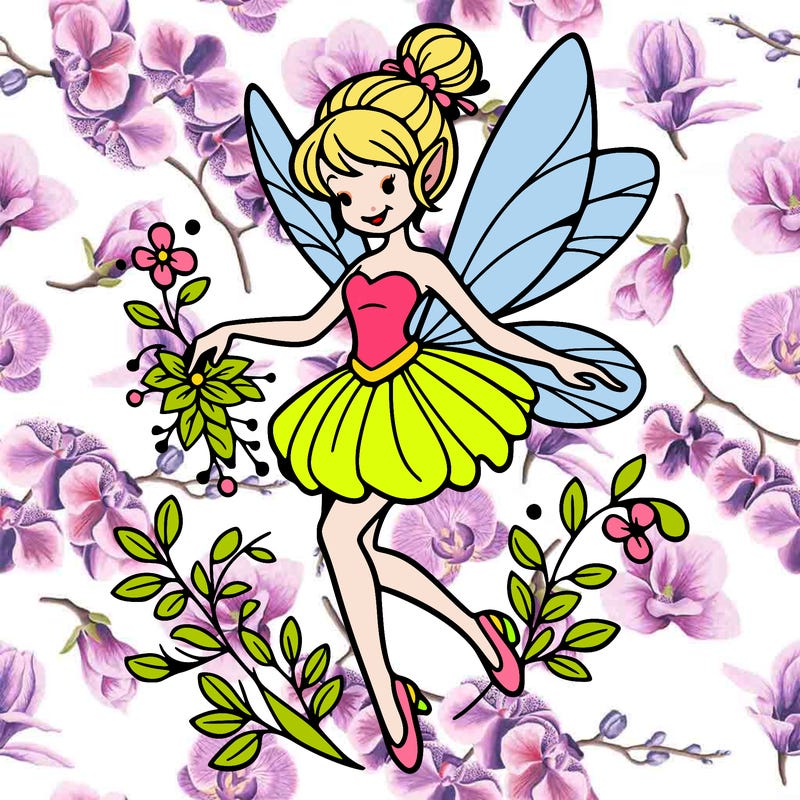 fairy