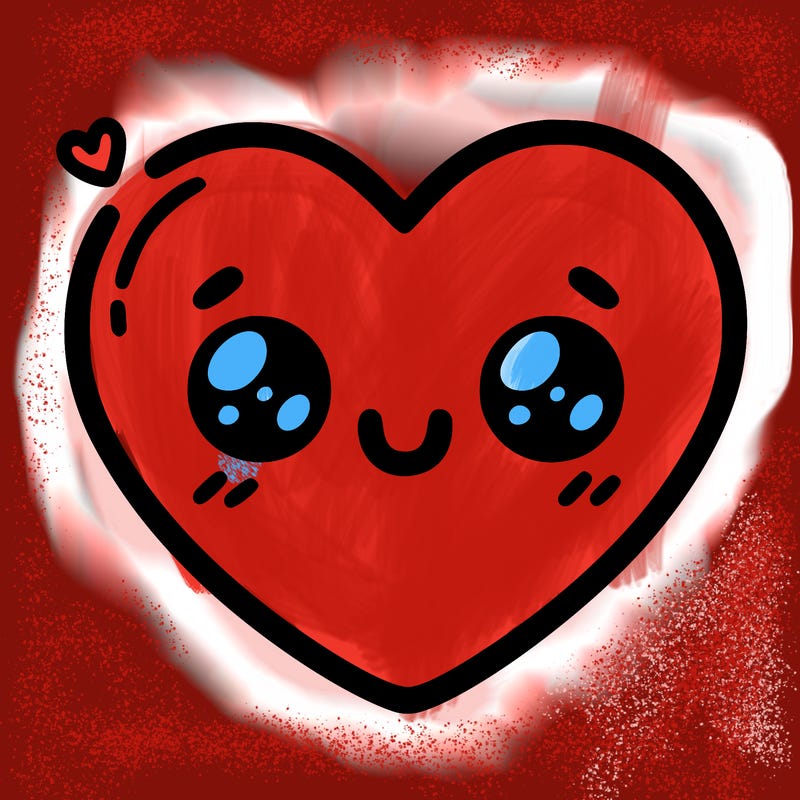 heart