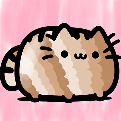 pusheen