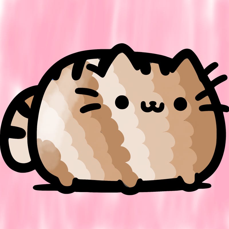 pusheen