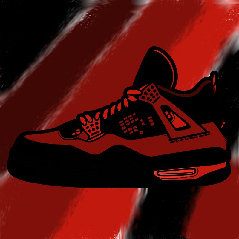 jordan 4