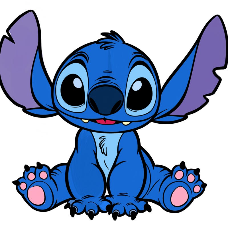 stitch