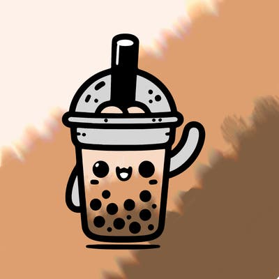 boba tea