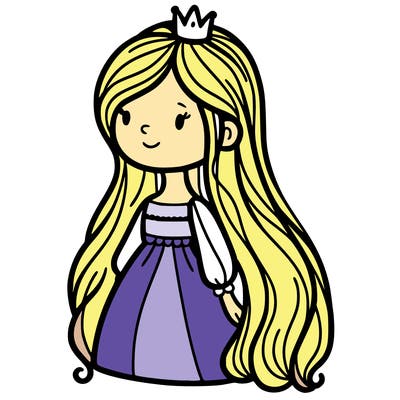 rapunzel disney movie