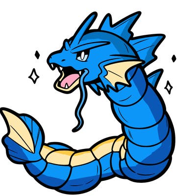 gyarados
