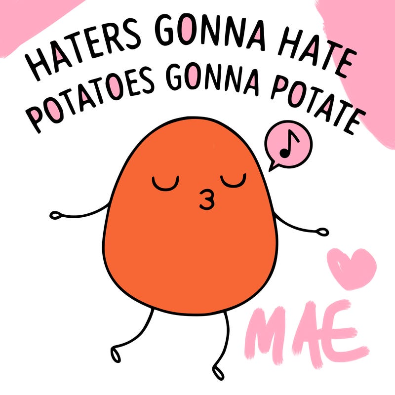 After