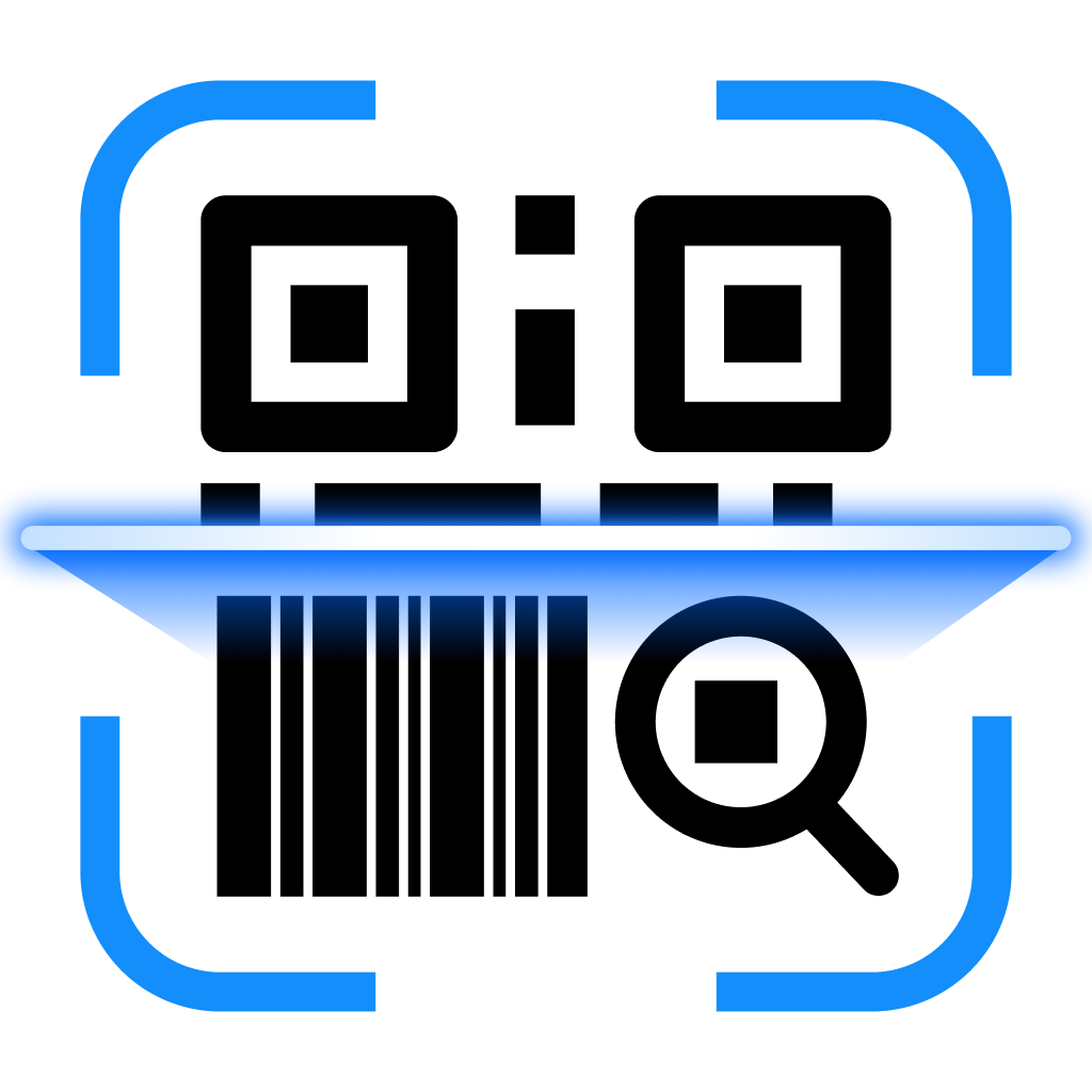 Scan QR Code - QR Scanner - Utilities App | MWM