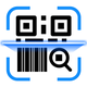Scan QR Code - QR Scanner