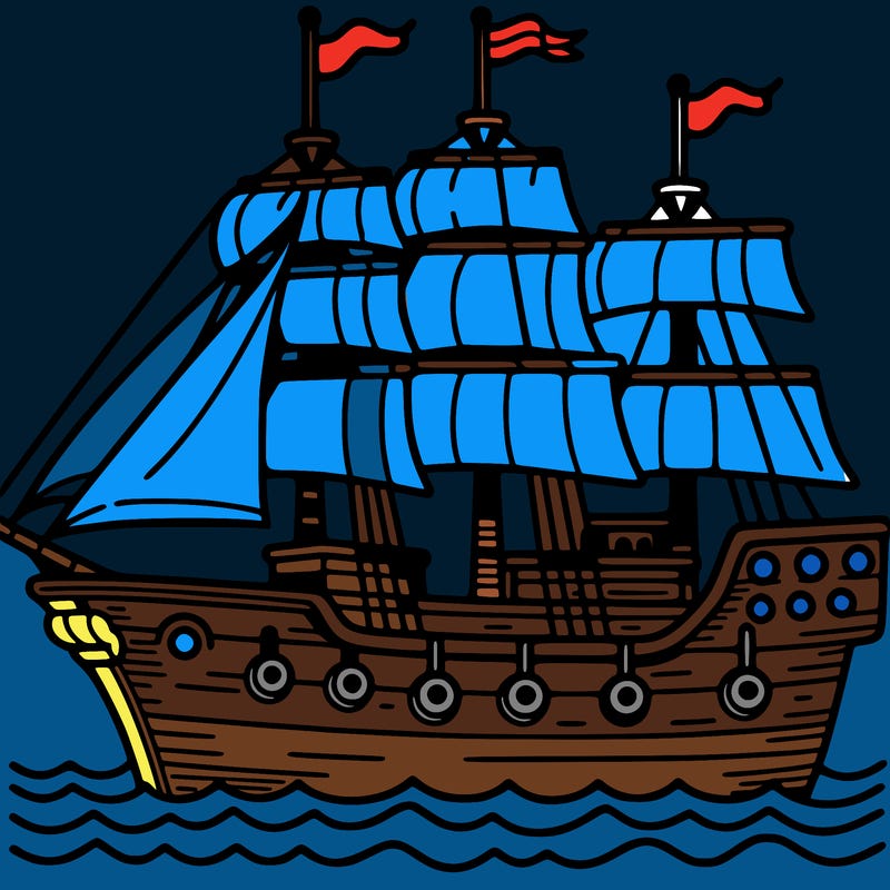 ship