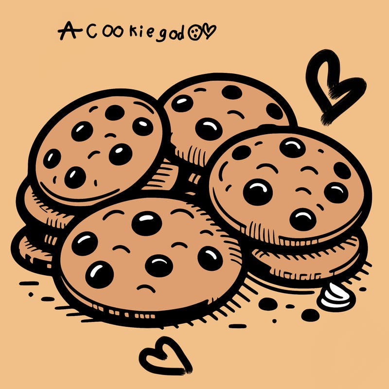 cookies