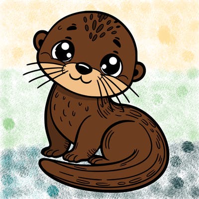 otter