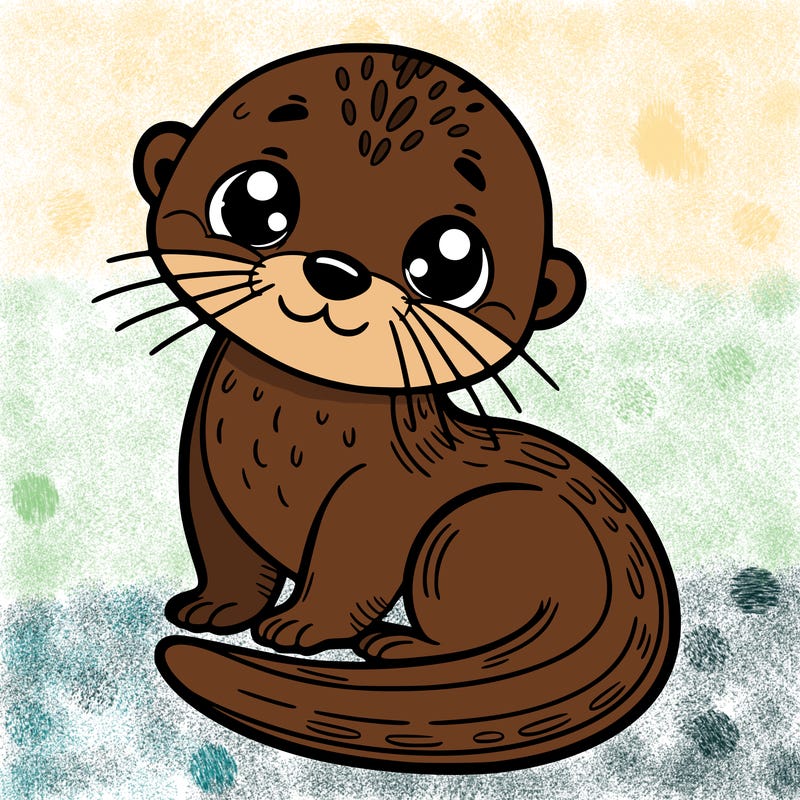 otter