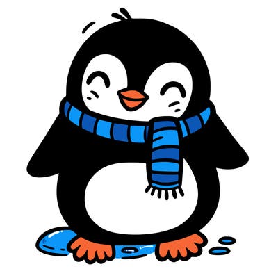 penguin