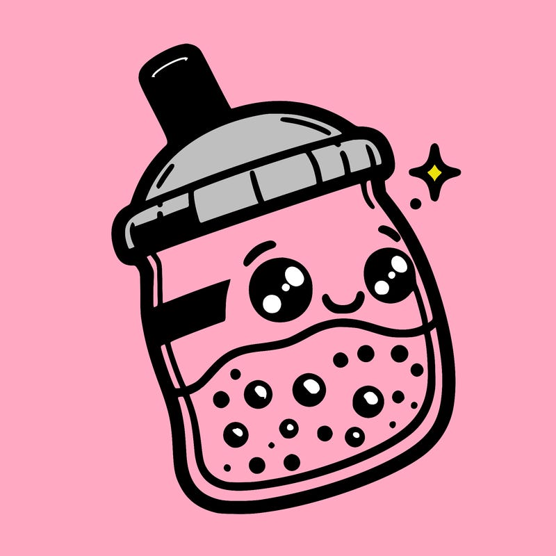 boba
