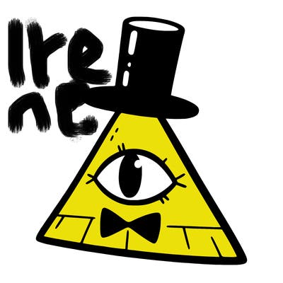 bill cipher