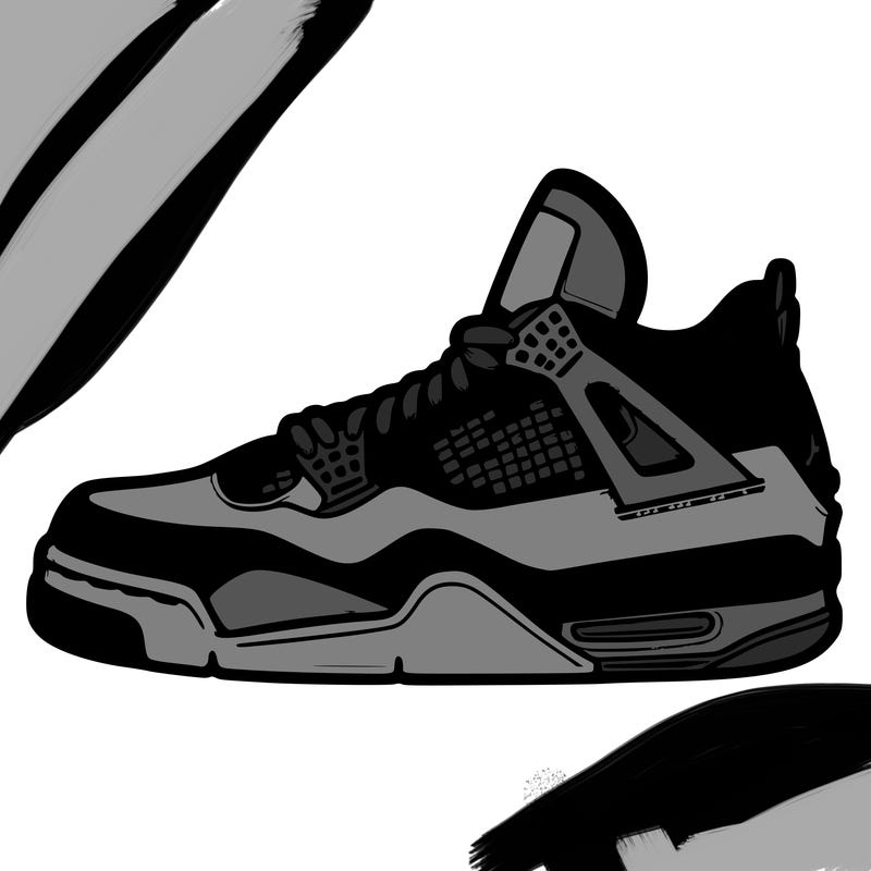 jordan 4