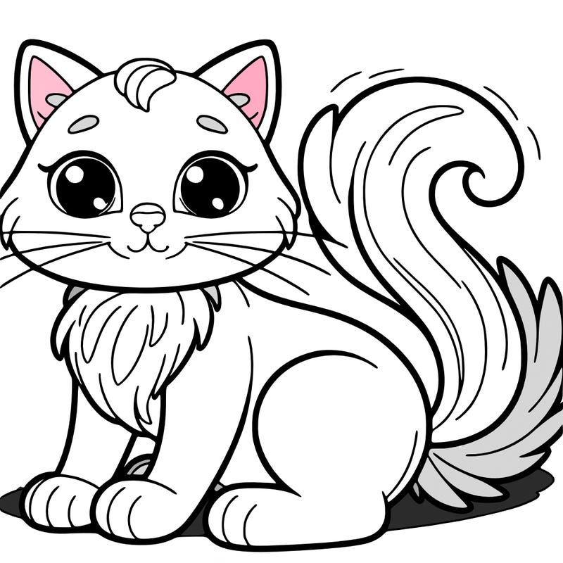 cat