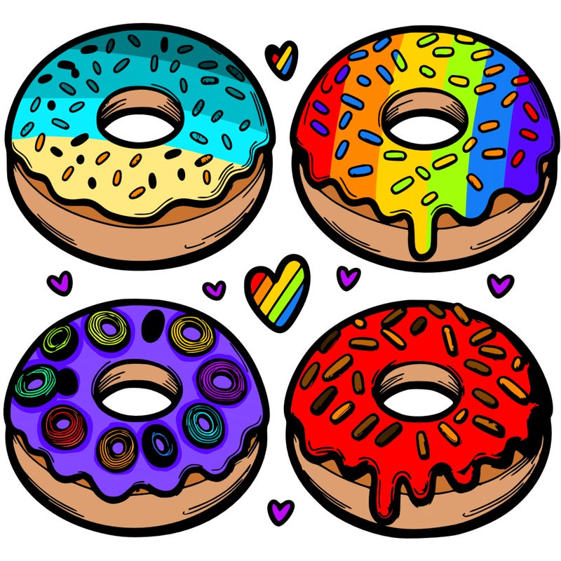 donuts