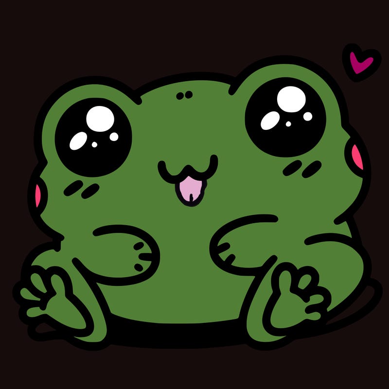 𝚔𝚊𝚠𝚊𝚒𝚒 𝚏𝚛𝚘𝚐