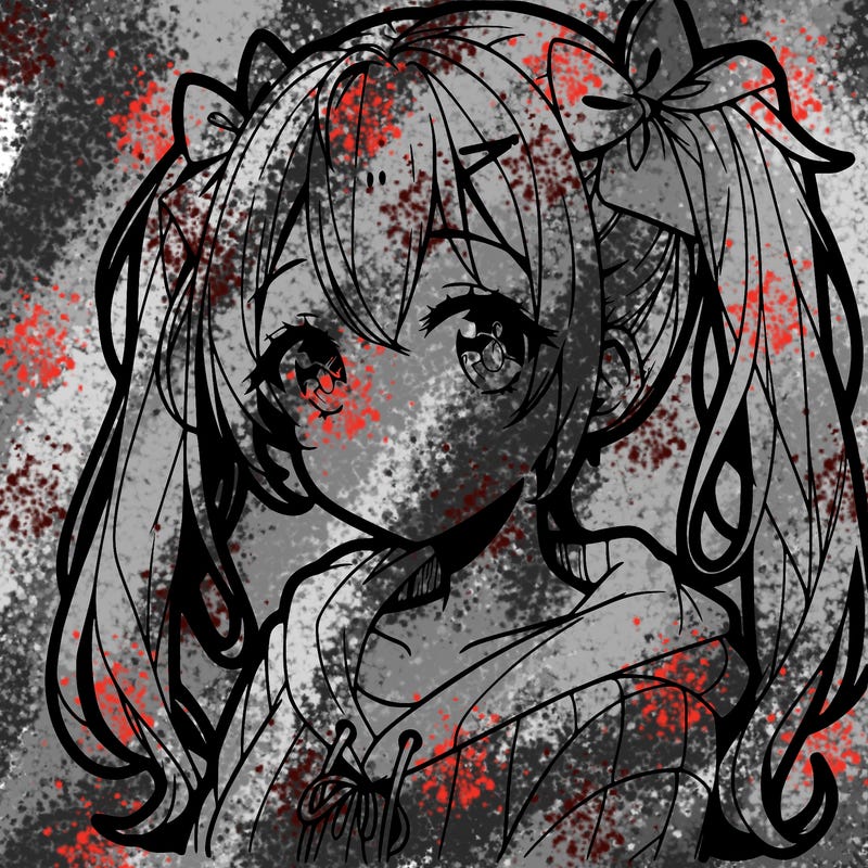 anime