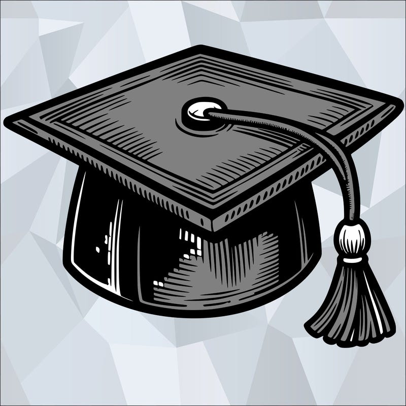graduation cap