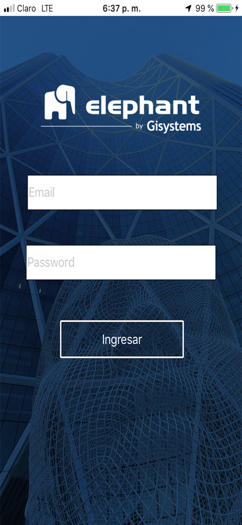 Elephant | Remote Multi-Project Oversight & Real-Time Logging